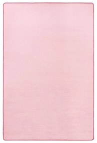 Tappeto rosa chiaro 133x195 cm Fancy - Hanse Home