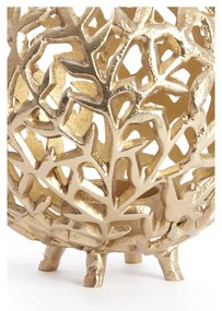 Portacandela in metallo per tea light Famari - Light &amp; Living