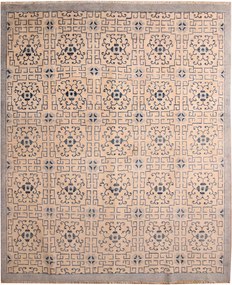 Peking Tappeto orientale 190x240 (Pakistan) Annodato A Mano
