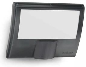 Steinel 012076 - Applique da esterno con sensore XLED curved LED/10,5W/230V