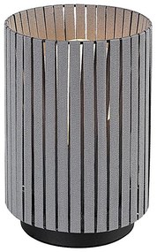 Rabalux 74212 - Lampada da tavolo RAVEN 1xE27/6W/230V