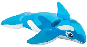 Piccola balena a chevaucher Intex