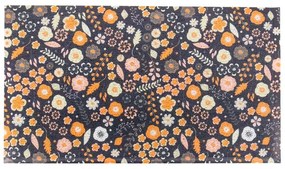 Tappetino 40x70 cm Flower - Artsy Doormats