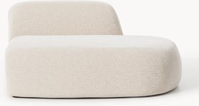 Modulo chaise longue Wolke