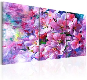 Quadro Lilac Flowers