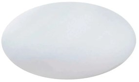 Cph Lighting - Eggy Pop Out Lampada da Esterno Ø70 (5m) Opal White CPH Lighting