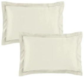 Federe per cuscino in set in raso di seta 2 pz 50x75 cm Silky Soft – Catherine Lansfield