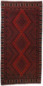 Kilim Tappeto 310 x 160 (Pakistan) Tessuto A Mano
