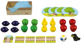 I miei primi giochi – Primo frutteto