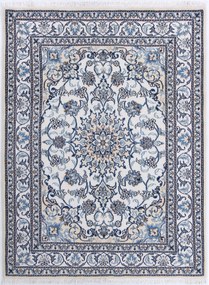 Nain Tappeto persiano 200x150 (Iran) Annodato A Mano