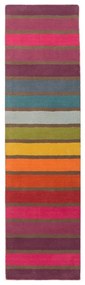 Tappeto in lana 60x300 cm samira - Flair Rugs