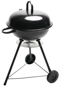 Barbecue a carbonella Pegaso