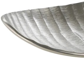 Eglo 427012 - Vassoio decorativo FORLEYET 18,5x26 cm argento