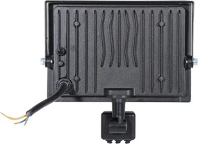 Brilagi - Faretto LED con sensore ELARA ECO LED/10W/230V IP65