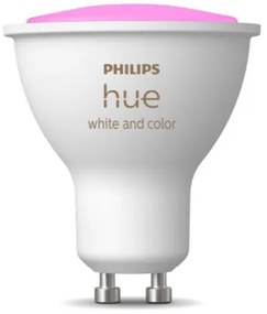 HUE WHITE AND COLOR AMBIANCE LAMPAD