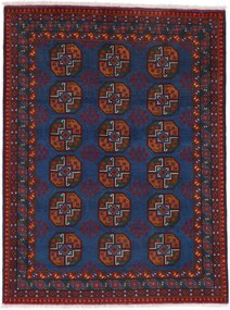 Afghan Tappeto orientale 200 x 150 (Afghanistan) Annodato A Mano