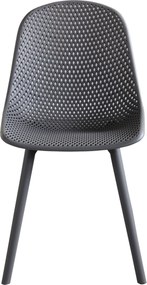 ARLO - sedia in resina