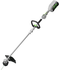 Decespugliatore a batteria brushless 56V batteria non inclusa in alluminio EGO ST1300E-S, testa in nylon 2 fili