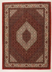 Bidjar Tappeto persiano 240 x 180 (Iran) Annodato A Mano