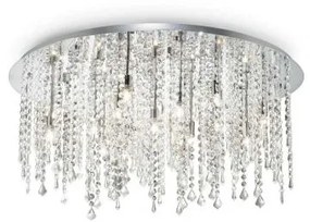 Lampada da soffitto 15 luci royal pl15