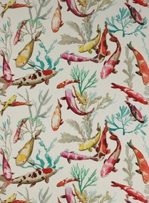 Manuel Canovas Carta da parati Salina - Epice