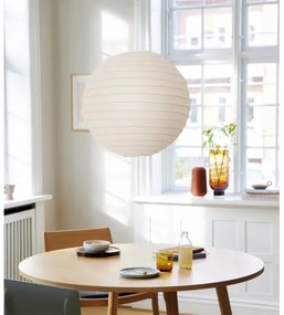 Nordlux - Paralume per lampadario RISO Ø 48 cm bianco