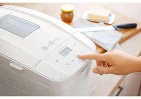 Sencor - Panetteria fatta in casa con display LCD 800W/230V