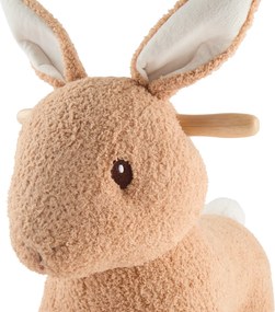 Bieco - Coniglio a dondolo Fine