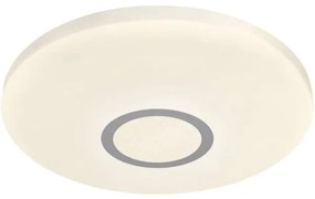 Ledvance - Plafoniera LED con sensore SPARKLEDOT LED/32W/230V