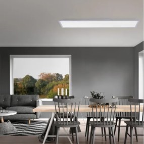 Leuchten Direkt 14757-21- LED Pannello da parete dimmerabile FLAT LED/36W/230V + TC