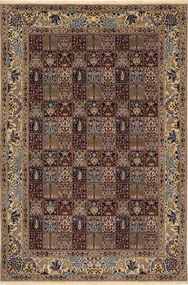 Moud Tappeto persiano 200 x 300 (Iran)