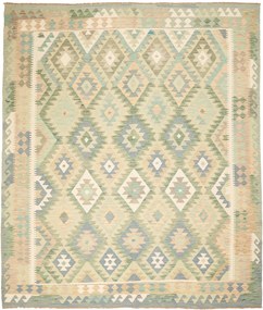 Kilim Tappeto orientale 250 x 290 (Pakistan) Tessuto A Mano