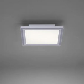 Leuchten Direkt 14850-16 - Lampada LED dimmerabile LED/17W/230V + LED/13W + T