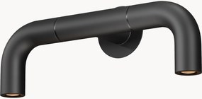 Applique da esterno a LED Sleek
