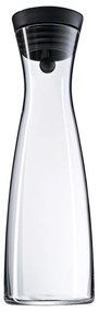 Caraffa per acqua in vetro, 1,5 l Basic - WMF