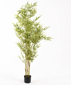 Planta Artificial Bamboo 1.60 cm