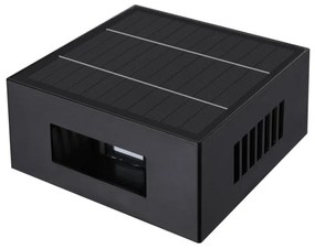 Immax 08503L - Applique a LED solare LED/2W/3,7V 4000K IP44