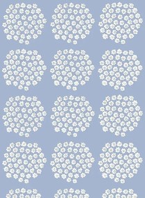 Marimekko Carta da parati Puketti - 25127