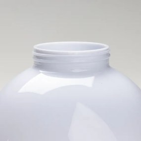 Brilagi - HARBOR E27 Paralume universale di ricambio, Ø 20 cm, bianco