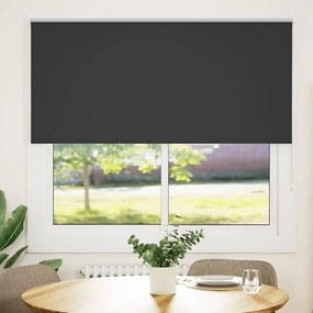 Tenda A Rullo Oscurante 160x175 Cm Larghezza Tessuto 156,6 Cm /