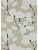 Harlequin Carta da parati Kienze Shimmer - Gilver/ Chalk