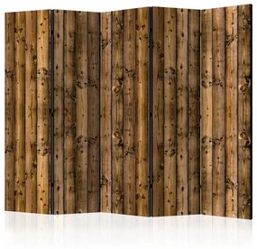 Paravento Country Cottage II [Room Dividers]