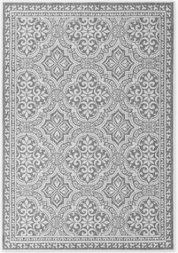 Tappeto reversibile da interno-esterno Rosel