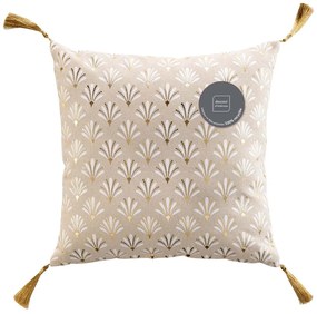 Cuscino decorativo 40x40 cm Rafina - douceur d'intérieur