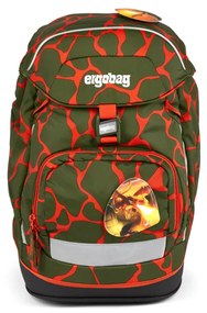 Zaino scuola Ergobag prime - Fire DragonBear 2024
