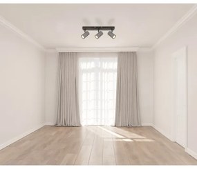 Globo 57911-3S - Faretto ROBBY 3xGU10/25W/230V