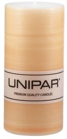 Candela gialla, tempo di combustione 73 h Finelines - Unipar