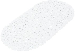 Tappetino da bagno antiscivolo 36x69 cm Vitamine - douceur d'intérieur