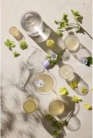 Set di bicchieri 4 pz 500 ml Palermo – Lyngby Glas