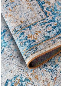Tappeto per esterni azzurro 160x235 cm Rene - Villeroy&amp;Boch